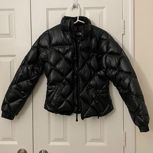 Women’s Northface Puffer Jacket - XS